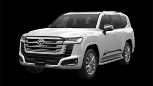 Loving Eyes Toyota – Câu Chuyện Thương Hiệu, Đam Mê Và Khách Hàng