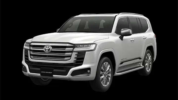 Loving Eyes Toyota – Câu Chuyện Thương Hiệu, Đam Mê Và Khách Hàng