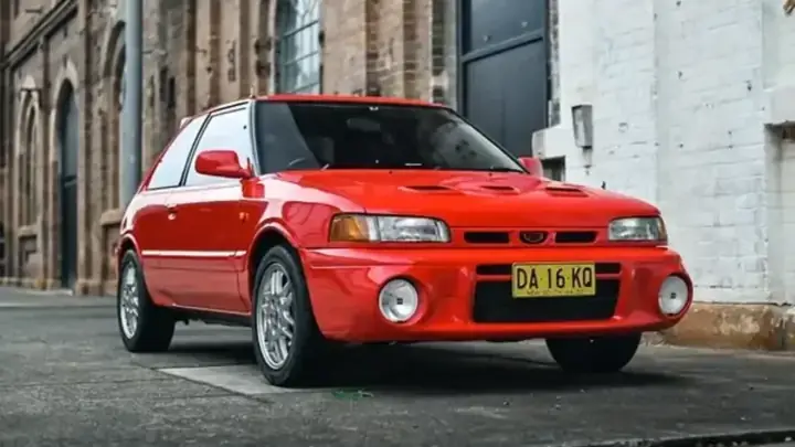 Lựa Chọn Xe Matiz Cũ Hay Mazda 323 Cũ: Cẩm Nang Toàn Diện Cho Người Mua Xe Lướt