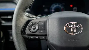 Lufttrykk Toyota Yaris: Hướng Dẫn Chi Tiết Để Đạt Hiệu Suất Tối Ưu Và An Toàn Khi Lái Xe