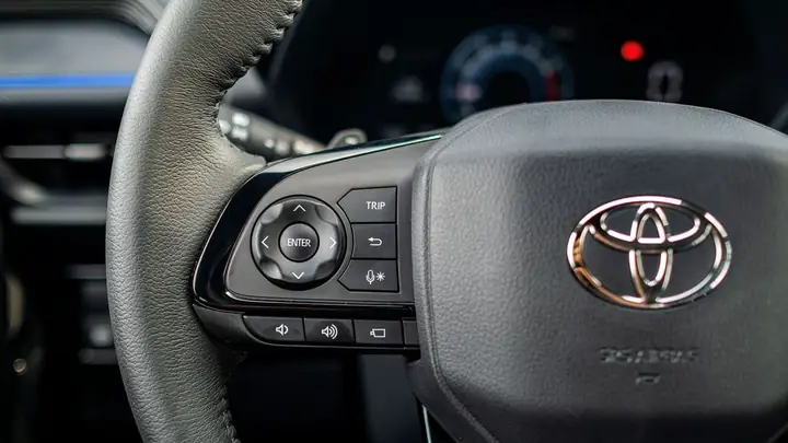 Lufttrykk Toyota Yaris: Hướng Dẫn Chi Tiết Để Đạt Hiệu Suất Tối Ưu Và An Toàn Khi Lái Xe