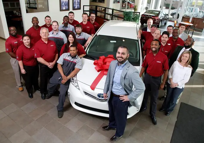 Lugoff Toyota: Đánh Giá Tổng Quan Và Dịch Vụ Tại Đại Lý Texas Lugoff Toyota: Đánh Giá Tổng Quan Và Dịch Vụ Tại Đại Lý Texas