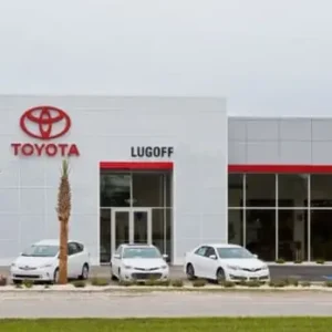 Lugoff Toyota: Đánh Giá Tổng Quan Và Dịch Vụ Tại Đại Lý Texas