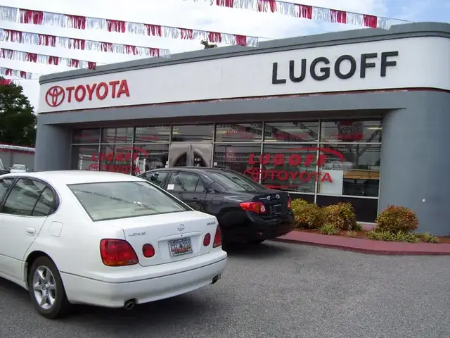 Lugoff Toyota: Đánh Giá Tổng Quan Và Dịch Vụ Tại Đại Lý Texas Lugoff Toyota: Đánh Giá Tổng Quan Và Dịch Vụ Tại Đại Lý Texas