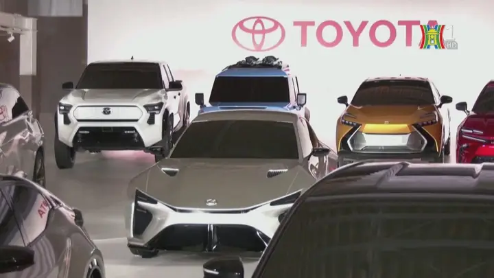 Lương Ở Toyota: Mức Thu Nhập Và Các Yếu Tố Ảnh Hưởng