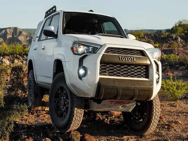 Lương Toyota: Tổng Quan Mức Lương, Chế Độ Và Cơ Hội Thăng Tiến Tại Toyota Việt Nam