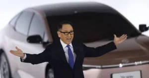 Lương Toyota: Tổng Quan Mức Lương, Chế Độ Và Cơ Hội Thăng Tiến Tại Toyota Việt Nam
