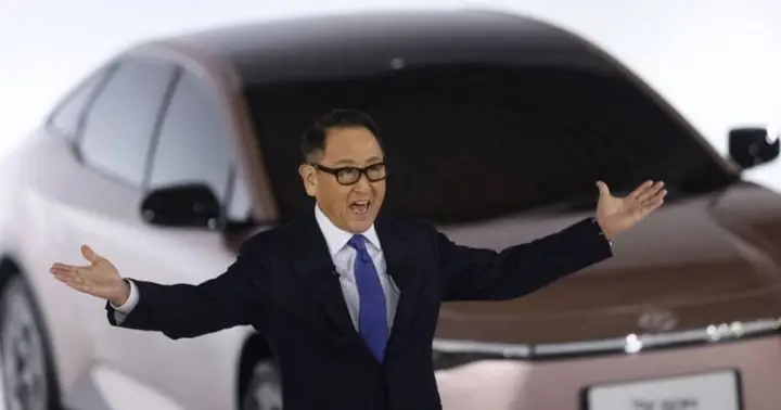 Lương Toyota: Tổng Quan Mức Lương, Chế Độ Và Cơ Hội Thăng Tiến Tại Toyota Việt Nam