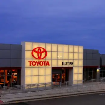 Lustine Toyota – Đánh Giá Toàn Diện Về Thương Hiệu Và Dịch Vụ Tại Việt Nam Lustine Toyota – Đánh Giá Toàn Diện Về Thương Hiệu Và Dịch Vụ Tại Việt Nam
