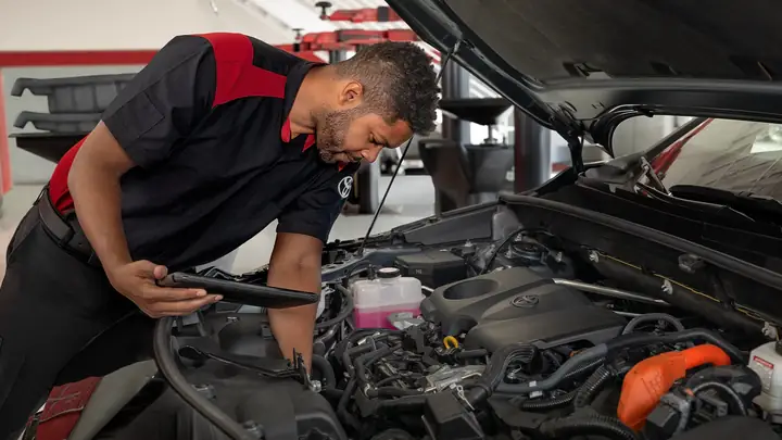 Lustine Toyota Service – Đối Tác Tin Cậy Cho Mọi Chủ Xe Toyota Lustine Toyota Service – Đối Tác Tin Cậy Cho Mọi Chủ Xe Toyota