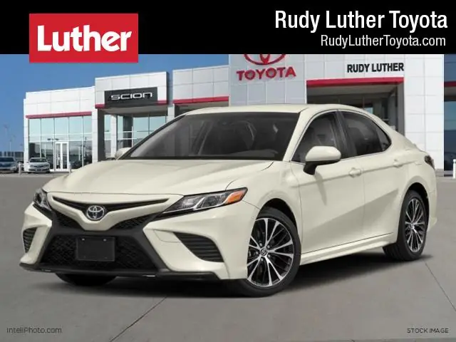 Luther Toyota: Tổng Quan Về Đại Lý Và Dịch Vụ Ô Tô