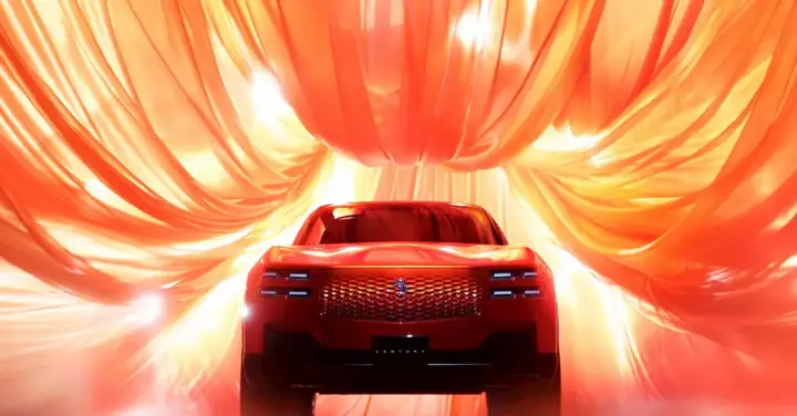 Luxe Toyota: Cẩm Nang Toàn Diện Về Dòng Xe Sang Của Toyota
