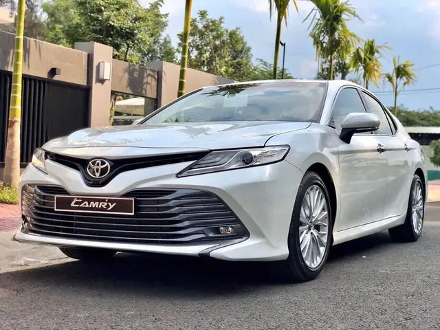 Luxe Toyota: Cẩm Nang Toàn Diện Về Dòng Xe Sang Của Toyota