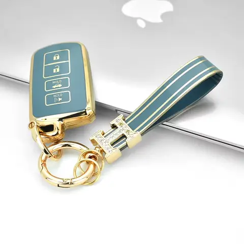 Luxury Toyota Key: Khám Phá Sự Sang Trọng Và Công Nghệ Đỉnh Cao Trong Từng Chiếc Chìa Khóa