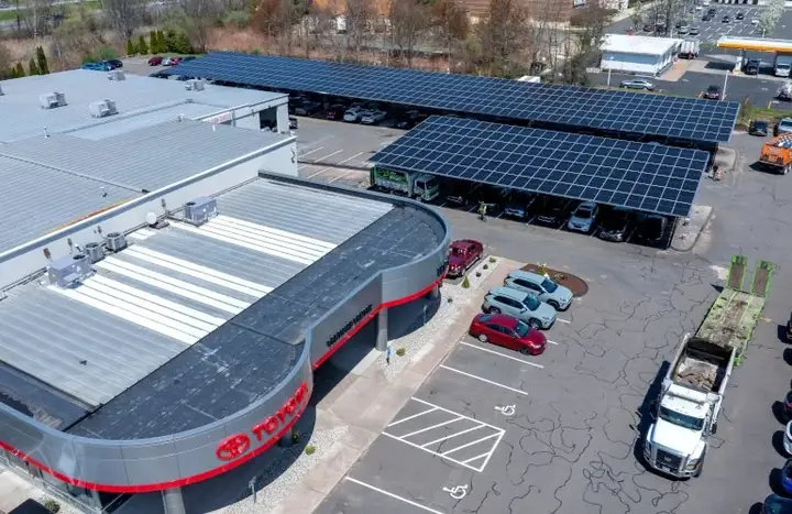 Lynch Toyota Manchester: Tổng Quan Về Vụ Việc Và Ảnh Hưởng