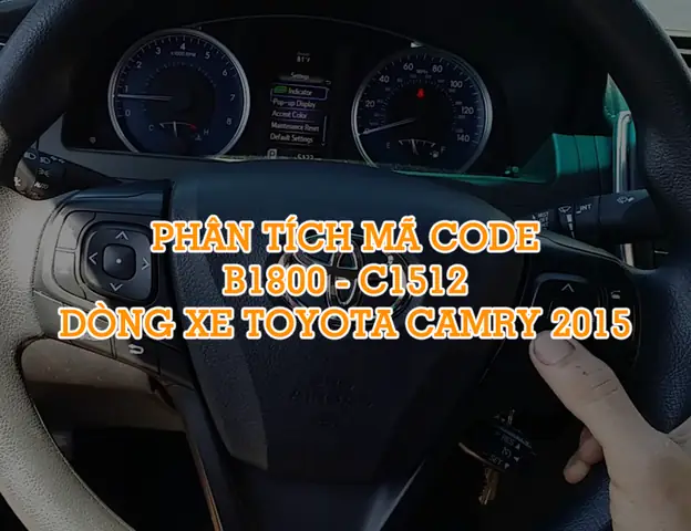 Mã Code Toyota: Khám Phá Thế Giới Mã Số, Đánh Giá Độ Tin Cậy Và Ứng Dụng Thực Tiễn Mã Code Toyota: Khám Phá Thế Giới Mã Số, Đánh Giá Độ Tin Cậy Và Ứng Dụng Thực Tiễn