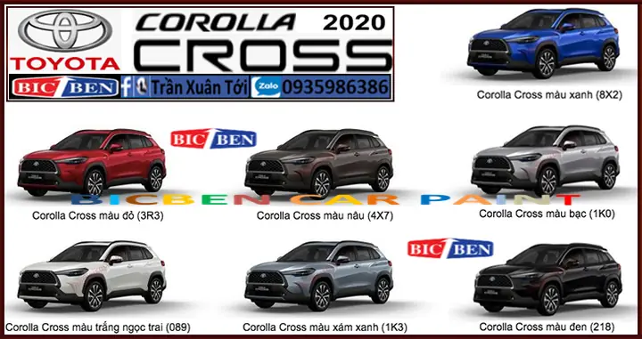 Mã Code Toyota: Khám Phá Thế Giới Mã Số, Đánh Giá Độ Tin Cậy Và Ứng Dụng Thực Tiễn Mã Code Toyota: Khám Phá Thế Giới Mã Số, Đánh Giá Độ Tin Cậy Và Ứng Dụng Thực Tiễn