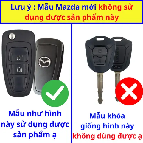 Mất Chìa Khóa Xe Mazda Và Ford Ranger Bt50: Hướng Dẫn Xử Lý Chuyên Nghiệp
