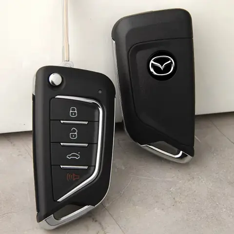 Mất Chìa Khóa Xe Mazda Và Ford Ranger Bt50: Hướng Dẫn Xử Lý Chuyên Nghiệp