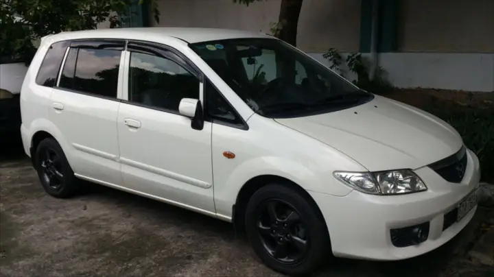 Máy Tông Thần Mazda Premacy: Khám Phá Thông Tin Chi Tiết & Đánh Giá Toàn Diện
