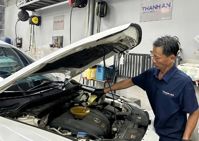 Máy Tông Thần Mazda Premacy: Khám Phá Thông Tin Chi Tiết & Đánh Giá Toàn Diện