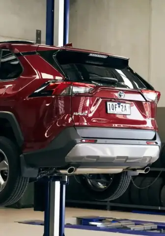 Maddington Toyota – Tổng Quan Và Những Thông Tin Cần Biết Về Đại Lý Ô Tô Uy Tín