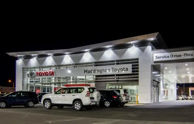 Maddington Toyota – Tổng Quan Và Những Thông Tin Cần Biết Về Đại Lý Ô Tô Uy Tín
