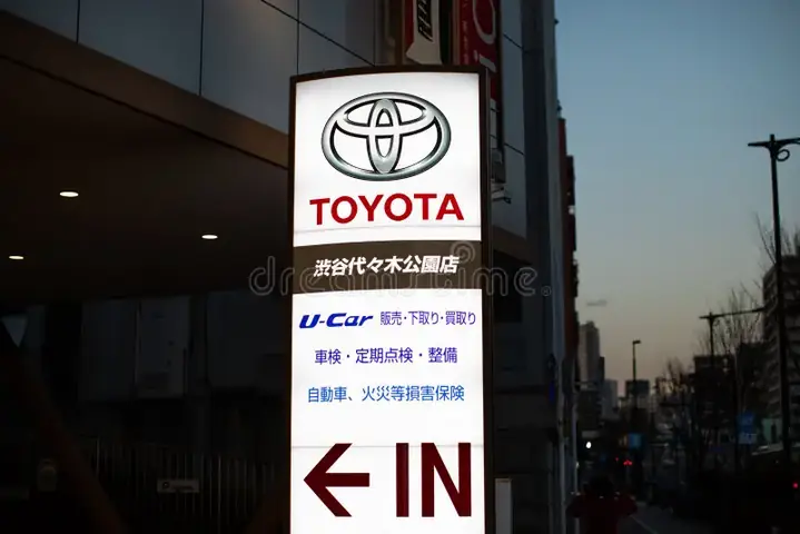 Magasin Toyota: Tổng Quan Về Cửa Hàng Và Dịch Vụ Của Toyota Tại Việt Nam