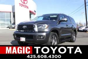 Magic Toyota Là Gì? Tất Cả Thông Tin Cần Biết