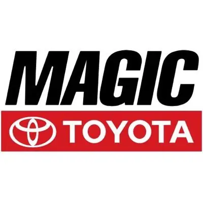 Magic Toyota Là Gì? Tất Cả Thông Tin Cần Biết