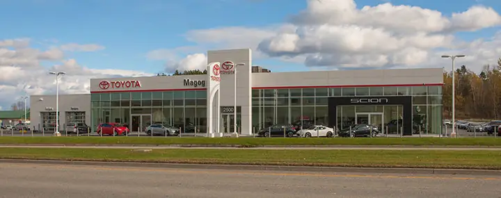 Magog Toyota – Tổng Quan Và Những Điều Cần Biết Về Đại Lý Toyota Tại Magog Magog Toyota – Tổng Quan Và Những Điều Cần Biết Về Đại Lý Toyota Tại Magog