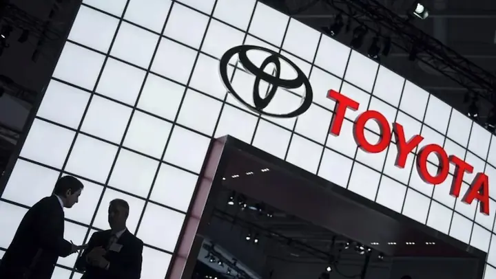 Mãi Lời Toyota: Hành Trình Của Niềm Tin Và Đam Mê Mãi Lời Toyota: Hành Trình Của Niềm Tin Và Đam Mê