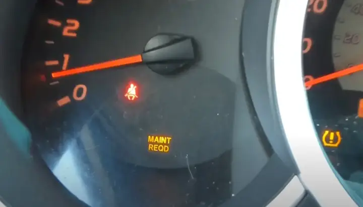 Bảo Dưỡng Định Kỳ (maint Reqd) Đối Với Xe Toyota: Hướng Dẫn Chi Tiết Để Giữ Xe Luôn Hoạt Động Mượt Mà Và An Toàn Bảo Dưỡng Định Kỳ (maint Reqd) Đối Với Xe Toyota: Hướng Dẫn Chi Tiết Để Giữ Xe Luôn Hoạt Động Mượt Mà Và An Toàn