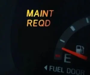 Bảo Dưỡng Đúng Chuẩn Khi Đèn “maintenance Required” Sáng Đèn Trên Xe Toyota: Hướng Dẫn Chi Tiết Và Những Điều Cần Biết