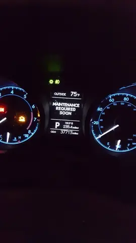 Bảo Dưỡng Đúng Chuẩn Khi Đèn “maintenance Required” Sáng Đèn Trên Xe Toyota: Hướng Dẫn Chi Tiết Và Những Điều Cần Biết Bảo Dưỡng Đúng Chuẩn Khi Đèn “maintenance Required” Sáng Đèn Trên Xe Toyota: Hướng Dẫn Chi Tiết Và Những Điều Cần Biết