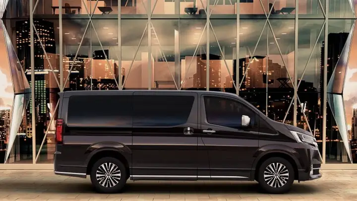 Majestic Toyota Pantip: Cẩm Nang Hoàn Hảo Cho Người Mua Xe Hơi Thứ Hai