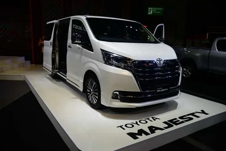 Majestic Toyota Pantip: Cẩm Nang Hoàn Hảo Cho Người Mua Xe Hơi Thứ Hai