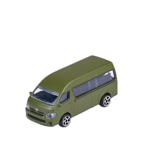 Majorette Toyota Hiace: Tất Cả Những Điều Bạn Cần Biết Về Xe Mini Van Độc Đáo Majorette Toyota Hiace: Tất Cả Những Điều Bạn Cần Biết Về Xe Mini Van Độc Đáo