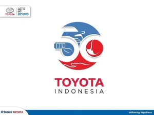 Makna Logo Toyota: Ý Nghĩa Sâu Sắc Đằng Sau Biểu Tượng Thương Hiệu Ô Tô Hàng Đầu Thế Giới