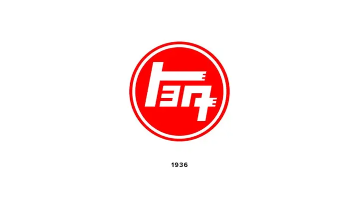 Makna Logo Toyota: Ý Nghĩa Sâu Sắc Đằng Sau Biểu Tượng Thương Hiệu Ô Tô Hàng Đầu Thế Giới