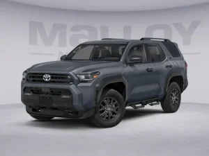 Malloy Toyota – Đánh Giá Toàn Diện Dịch Vụ Và Trải Nghiệm Mua Xe