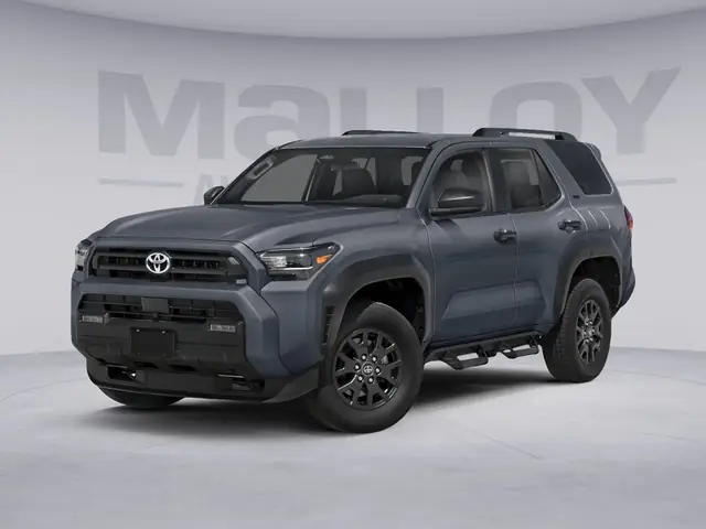 Malloy Toyota – Đánh Giá Toàn Diện Dịch Vụ Và Trải Nghiệm Mua Xe
