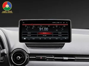 Màn Hình Lcd Xe Mazda 2: Hướng Dẫn Sử Dụng Chi Tiết Từ A-z