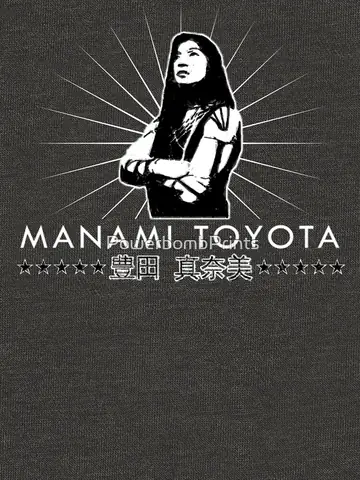 Manami Toyota – Tiểu Sử, Sự Nghiệp Và Những Đóng Góp Nổi Bật Manami Toyota – Tiểu Sử, Sự Nghiệp Và Những Đóng Góp Nổi Bật