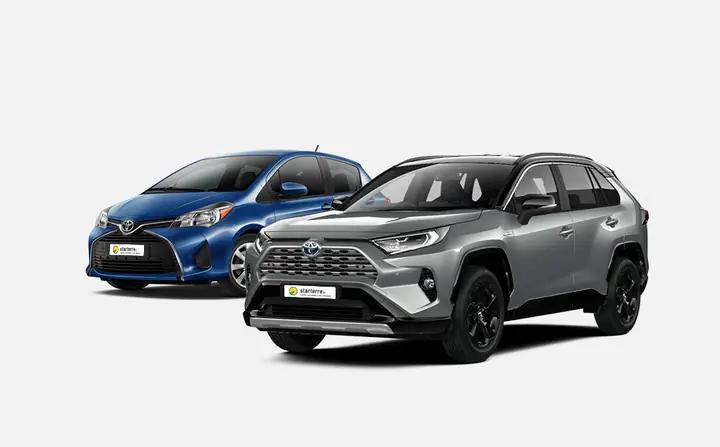 Mandataire Toyota Là Gì? Giải Đáp Toàn Diện Cho Người Tiêu Dùng