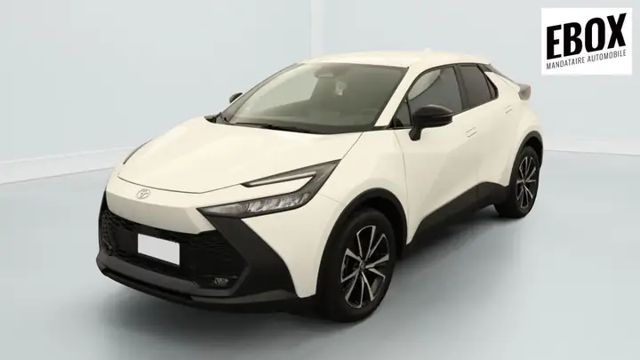 Mandataire Toyota Là Gì? Giải Đáp Toàn Diện Cho Người Tiêu Dùng