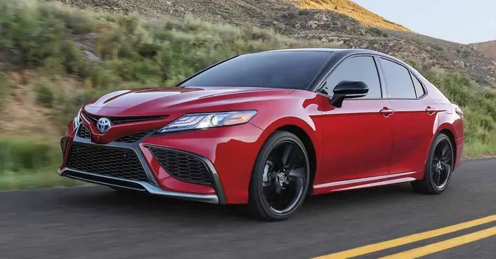 Mandataire Toyota Camry: Giải Pháp Hoàn Hảo Cho Người Mua Xe Hơi Nhập Khẩu Mandataire Toyota Camry: Giải Pháp Hoàn Hảo Cho Người Mua Xe Hơi Nhập Khẩu
