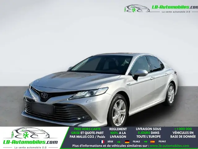 Mandataire Toyota Camry: Giải Pháp Hoàn Hảo Cho Người Mua Xe Hơi Nhập Khẩu Mandataire Toyota Camry: Giải Pháp Hoàn Hảo Cho Người Mua Xe Hơi Nhập Khẩu