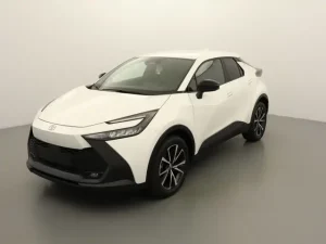 Mandataire Toyota Chr: Giải Pháp Mua Xe Nhập Khẩu Uy Tín Và Tiết Kiệm Cho Người Việt