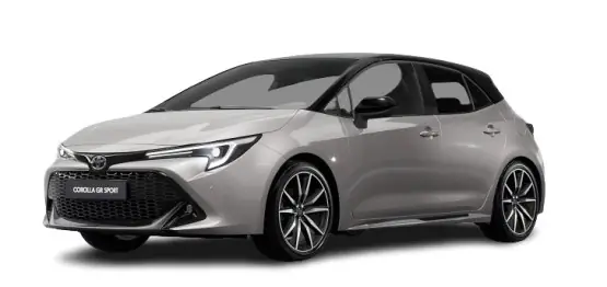 Mandataire Toyota Corolla: Giải Pháp Hoàn Hảo Cho Người Mua Xe Nhập Khẩu